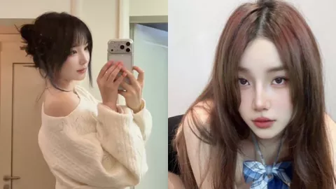 小瓜陆推特福利姬