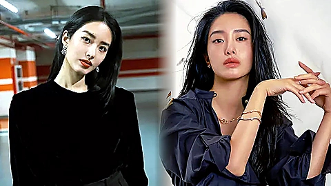 杨采钰深造型焦点