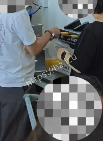 山姆餐吧酱料被薅